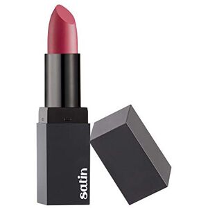 Barry M Cosmetics Hydrating Satin Dark Pink Lip Paint Infused With Vitimin E, Lu Barry M Cosmetics Hydrating Satin Dark Pink Lip Paint Infused With Vitimin E, Lu