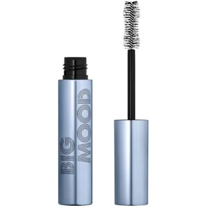 e.l.f. Big Mood Mega Volume & Lifting Waterproof Mascara, Bold Volume & Lift, Cr e.l.f. Big Mood Mega Volume & Lifting Waterproof Mascara, Bold Volume & Lift, Cr