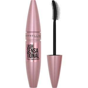 Maybelline Mascara Cils Sensational Extra Black Maybelline Mascara Cils Sensational Extra Black