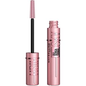 Maybelline New York Lash Sensational Sky High Mascara, Volumising & Lengthening Maybelline New York Lash Sensational Sky High Mascara, Volumising & Lengthening