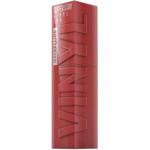 Maybelline New York Lip Colour, Smudge-free, Long Lasting up to 16h, Liquid Lips Maybelline New York Lip Colour, Smudge-free, Long Lasting up to 16h, Liquid Lips