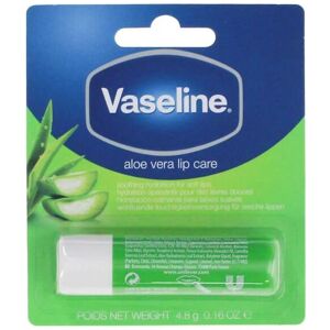 6 x Vaseline Lip Care Aloe Vera Stick 4.8g 6 x Vaseline Lip Care Aloe Vera Stick 4.8g