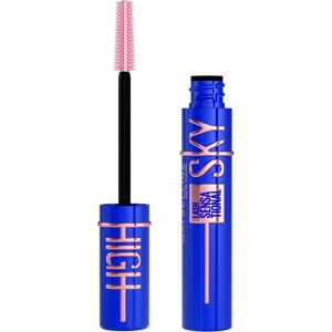 Maybelline Lash Sensational Sky High Washable Mascara Volumizing Lengthening Maybelline Lash Sensational Sky High Washable Mascara Volumizing Lengthening