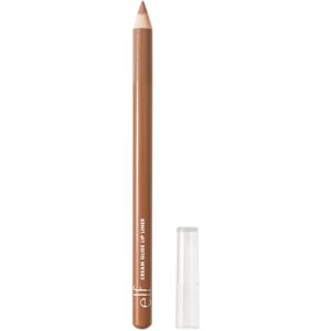 e.l.f. Cream Glide Lip Liner Highly-Pigmented Pencil For Shaping & Sculpting Li e.l.f. Cream Glide Lip Liner Highly-Pigmented Pencil For Shaping & Sculpting Li