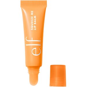 e.l.f. Squeeze Me Lip Balm Moisturizing Lip Balm For A Sheer Tint Of Color Inf e.l.f. Squeeze Me Lip Balm Moisturizing Lip Balm For A Sheer Tint Of Color Inf