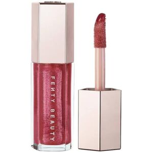 Fenty Beauty by Rihanna Gloss Bomb Universal Lip Luminizer - Riri Fenty Beauty by Rihanna Gloss Bomb Universal Lip Luminizer - Riri