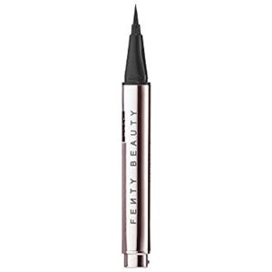 FENTY BEAUTY BY RIHANNA Flyliner Longwear Liquid Eyeliner TRIAL size in Cuz I'm FENTY BEAUTY BY RIHANNA Flyliner Longwear Liquid Eyeliner TRIAL size in Cuz I'm
