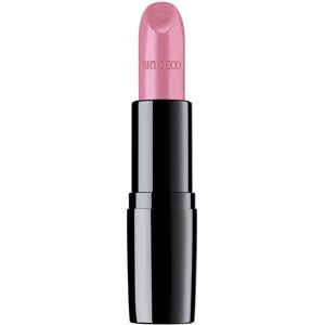 ARTDECO Perfect Color Lipstick - Frosted Rose - Glide-On Lipstick with Rich Colo ARTDECO Perfect Color Lipstick - Frosted Rose - Glide-On Lipstick with Rich Colo