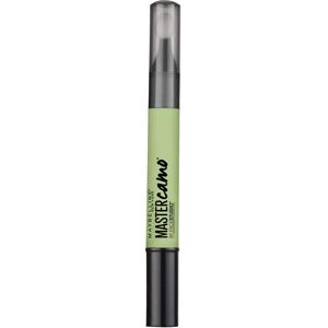 Maybelline New York Master Camo Color Correcting Pen Green for Redness all 0.005 Maybelline New York Master Camo Color Correcting Pen Green for Redness all 0.005