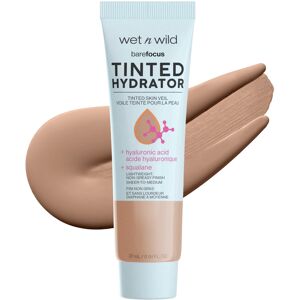 wet n wild Bare Focus Tinted Hydrator Matte Natural Finish Oil-Free Tinted Face wet n wild Bare Focus Tinted Hydrator Matte Natural Finish Oil-Free Tinted Face