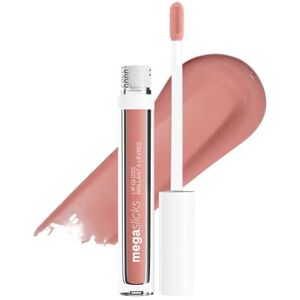 wet n wild Mega Slicks Lip Gloss Long Lasting Hyaluronic Acid High Shine Lov wet n wild Mega Slicks Lip Gloss Long Lasting Hyaluronic Acid High Shine Lov