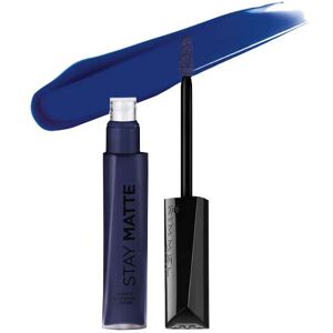 RIMMEL LONDON Stay Matte Liquid Lip color(D0102H2c3Dg) RIMMEL LONDON Stay Matte Liquid Lip color(D0102H2c3Dg)