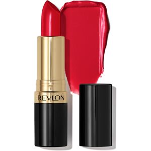 REVLON Super Lustrous Lipstick, High Impact Lipcolor with Moisturizing Creamy Fo REVLON Super Lustrous Lipstick, High Impact Lipcolor with Moisturizing Creamy Fo