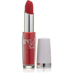 Maybelline New York Superstay 14 hour Lipstick Continuous Cranberry 0.12 Ounce Maybelline New York Superstay 14 hour Lipstick Continuous Cranberry 0.12 Ounce