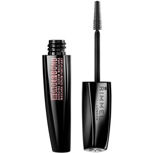 Rimmel Wonder'Bond 001 Black Mascara Bonding Serum Mascara Volumizing Mascar Rimmel Wonder'Bond 001 Black Mascara Bonding Serum Mascara Volumizing Mascar