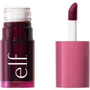 e.l.f. Sheer For It Blush Tint Multi-Use Long-Lasting Lip & Cheek Makeup Crea e.l.f. Sheer For It Blush Tint Multi-Use Long-Lasting Lip & Cheek Makeup Crea