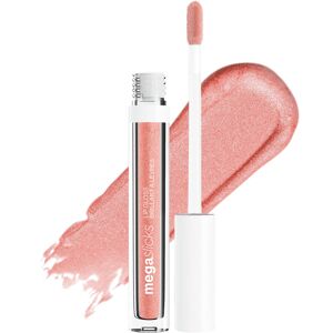 wet n wild Mega Slicks Lip Gloss Long Lasting Hyaluronic Acid High Shine wet n wild Mega Slicks Lip Gloss Long Lasting Hyaluronic Acid High Shine