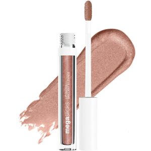 wet n wild Mega Slicks Lip Gloss Long Lasting Hyaluronic Acid High Shine wet n wild Mega Slicks Lip Gloss Long Lasting Hyaluronic Acid High Shine