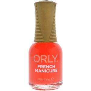 ORLY French Manicure - 22005 Bare Rose by Orly for Women - 0.6 oz Nail Polish ORLY French Manicure - 22005 Bare Rose by Orly for Women - 0.6 oz Nail Polish