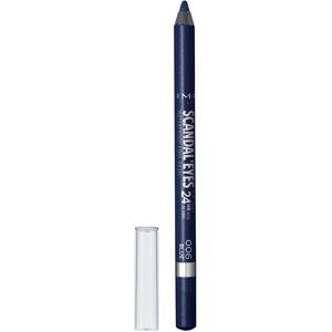 Rimmel London Scandaleyes Waterproof Kohl Kajal Eyeliner Pencil Intense Color Rimmel London Scandaleyes Waterproof Kohl Kajal Eyeliner Pencil Intense Color