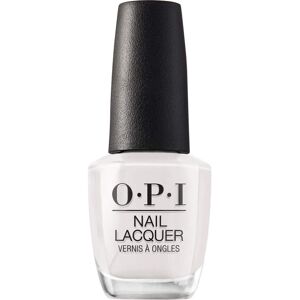 OPI Nail Lacquer Suzi Chases Portu-geese Opaque Soft White Crme Chip Resistant OPI Nail Lacquer Suzi Chases Portu-geese Opaque Soft White Crme Chip Resistant