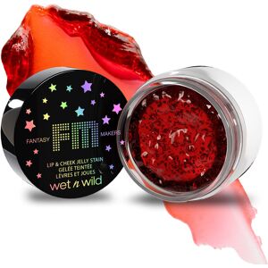 wet n wild Fantasy Makers Halloween Lip & Cheek Jelly Stain Just A LittlePrick wet n wild Fantasy Makers Halloween Lip & Cheek Jelly Stain Just A LittlePrick