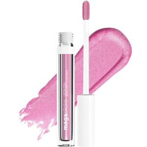 wet n wild Mega Slicks Lip Gloss Long Lasting Hyaluronic Acid High Shine wet n wild Mega Slicks Lip Gloss Long Lasting Hyaluronic Acid High Shine