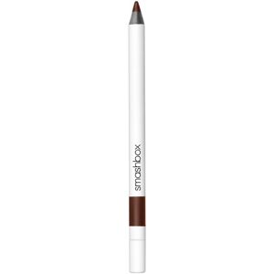 Smashbox Dark Brown Lip Pencil - Lip Contour & Prime Smashbox Dark Brown Lip Pencil - Lip Contour & Prime