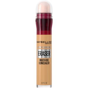 Maybelline Instant Age Rewind Eraser Dark Circles Treatment Multi-Use Concealer Maybelline Instant Age Rewind Eraser Dark Circles Treatment Multi-Use Concealer