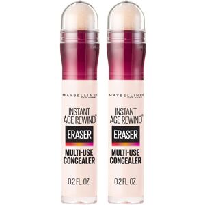 Maybelline Instant Age Rewind Eraser Dark Circles Treatment Multi-Use Concealer Maybelline Instant Age Rewind Eraser Dark Circles Treatment Multi-Use Concealer