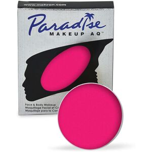 Mehron Makeup Paradise Makeup AQ Refill (.25 oz) (Intergalactic - Neon Pink/Cora Mehron Makeup Paradise Makeup AQ Refill (.25 oz) (Intergalactic - Neon Pink/Cora