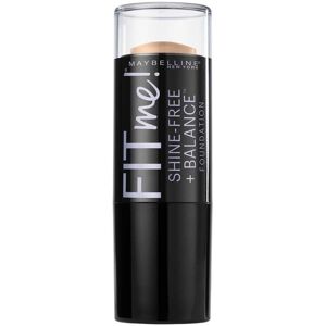 Maybelline New York Fit Me Shine-Free + Balance Stick Foundation Classic Ivory Maybelline New York Fit Me Shine-Free + Balance Stick Foundation Classic Ivory