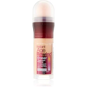 Maybelline Instant Age Rewind Eraser Foundation - Classic Ivory 0.68 Fl Oz (Pac Maybelline Instant Age Rewind Eraser Foundation - Classic Ivory 0.68 Fl Oz (Pac