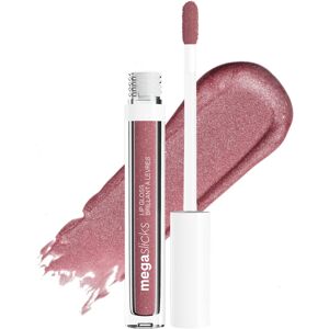 wet n wild Mega Slicks Lip Gloss Long Lasting Hyaluronic Acid High Shine wet n wild Mega Slicks Lip Gloss Long Lasting Hyaluronic Acid High Shine