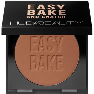 Huda Beauty Easy Bake Coffee Cake Face Powder Huda Beauty Easy Bake Coffee Cake Face Powder