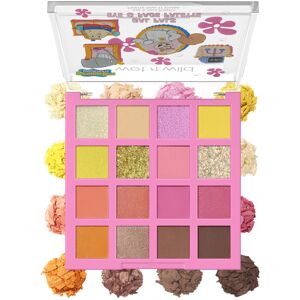 wet n wild Spongebob Eye & Face Palette - Gal Pals wet n wild Spongebob Eye & Face Palette - Gal Pals