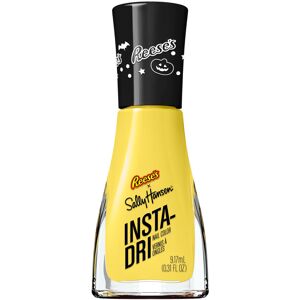 Sally Hansen Insta-Dri Rep Nail Polish Quick Dry One-Coat Application Doesn' Sally Hansen Insta-Dri Rep Nail Polish Quick Dry One-Coat Application Doesn'