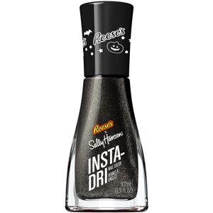 Sally Hansen Insta-Dri Reese's PB&C Nail Polish Quick Dry One-Coat Applicatio Sally Hansen Insta-Dri Reese's PB&C Nail Polish Quick Dry One-Coat Applicatio