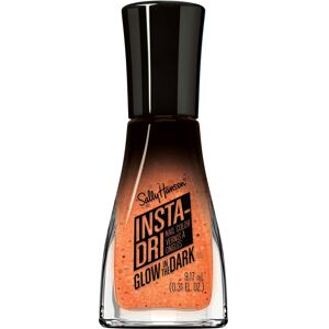 Sally Hansen Insta-Dri Gourd-geous Nail Polish Quick Dry One-Coat Applicatio Sally Hansen Insta-Dri Gourd-geous Nail Polish Quick Dry One-Coat Applicatio