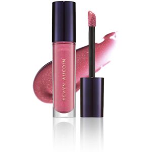 Kevyn Aucoin Celestial Lip Gloss Stacy (shimmery mauve pink): Light reflecting Kevyn Aucoin Celestial Lip Gloss Stacy (shimmery mauve pink): Light reflecting
