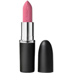 MAC M.A.C Cosmetics M.A.Cximal Silky Matte Lipstick - 686 Lipstick Snob (light neutr MAC M.A.C Cosmetics M.A.Cximal Silky Matte Lipstick - 686 Lipstick Snob (light neutr