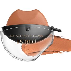 Unbranded (5, One size) Matte Velvet Lazy Lipstick Long Lasting Waterproof SmudgeProof Lip Unbranded (5, One size) Matte Velvet Lazy Lipstick Long Lasting Waterproof SmudgeProof Lip