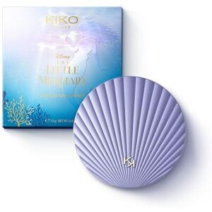 KIKO Milano Disney The Little Mermaid Sunkissed Baked Bronzer 02 Sand Shadow 13 KIKO Milano Disney The Little Mermaid Sunkissed Baked Bronzer 02 Sand Shadow 13
