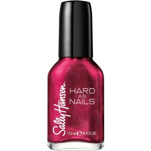 Sally Hansen Hard as Nails Color Unbreakable Heart 0.45 Fluid Ounce Sally Hansen Hard as Nails Color Unbreakable Heart 0.45 Fluid Ounce