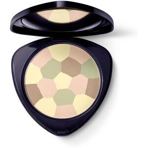 Dr. Hauschka Translucent Powder - Make-up Finish - All Skin Types Dr. Hauschka Translucent Powder - Make-up Finish - All Skin Types