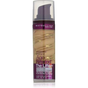 Maybelline New York Instant Age Rewind The Lifter Makeup Classic Ivory 1 Fluid Maybelline New York Instant Age Rewind The Lifter Makeup Classic Ivory 1 Fluid