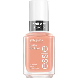 Essie Nail Art Studio Jelly Gloss Nail Polish Vegan Sheer Neutral Nail Polish Essie Nail Art Studio Jelly Gloss Nail Polish Vegan Sheer Neutral Nail Polish