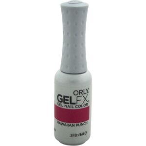 Orly Gel FX Nail Color Spring Hawaiian Punch 0.3 Ounce Orly Gel FX Nail Color Spring Hawaiian Punch 0.3 Ounce
