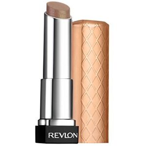 REVLON Colorburst Lip Butter, Creme Brulee, 0.09 Ounce REVLON Colorburst Lip Butter, Creme Brulee, 0.09 Ounce