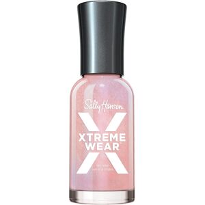 Sally Hansen Xtreme Wear Nail Polish StreakFree Shiny Finish Long-Lasting Color Sally Hansen Xtreme Wear Nail Polish StreakFree Shiny Finish Long-Lasting Color